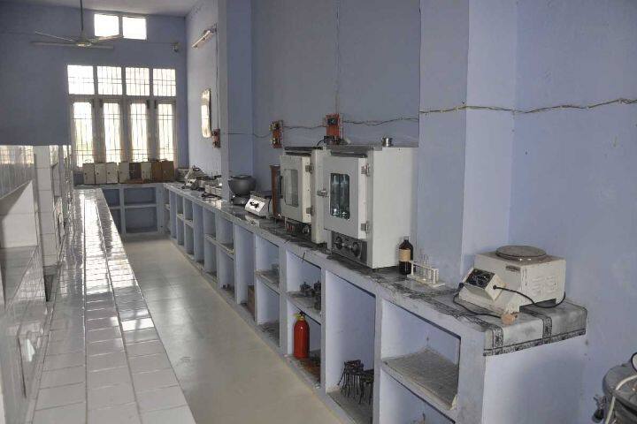 laboratory